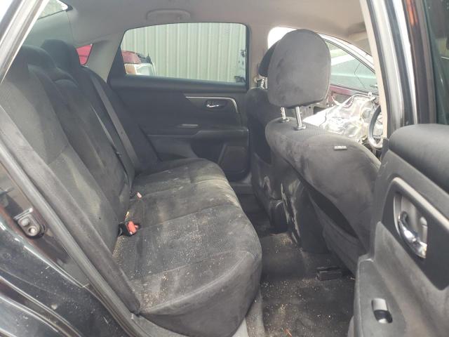 Photo 6 from auction – 2015 NISSAN ALTIMA 2.5 with VIN 1N4AL3AP2FN306949