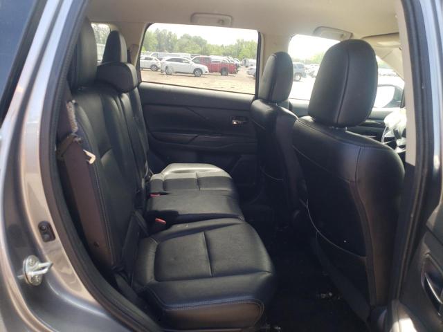 Photo 6 from auction – 2016 MITSUBISHI OUTLANDER with VIN JA4AD3A32GZ037652