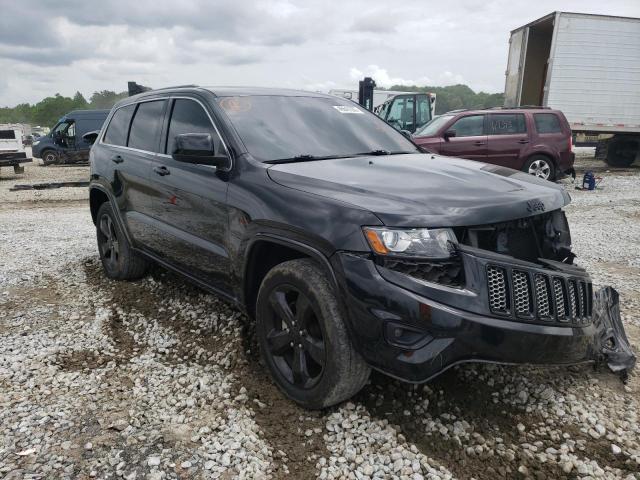 JEEP GRAND CHER 2015 with VIN 1C4RJEAG6FC901264 - Photo from auction