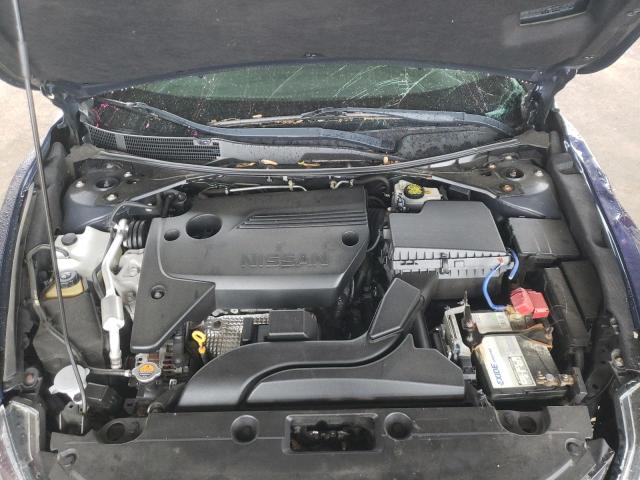 Photo 7 from auction – 2018 NISSAN ALTIMA 2.5 with VIN 1N4AL3AP3JC154412