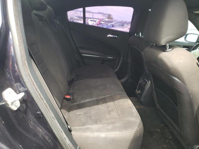 Photo 6 from auction – 2012 DODGE CHARGER SE with VIN 2C3CDXBG2CH303273