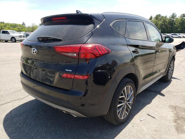 Photo 4 from auction – 2020 HYUNDAI TUCSON LIM with VIN KM8J3CAL5LU266290