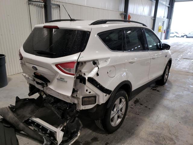 Photo 4 from auction – 2016 FORD ESCAPE SE with VIN 1FMCU0GX9GUC77121