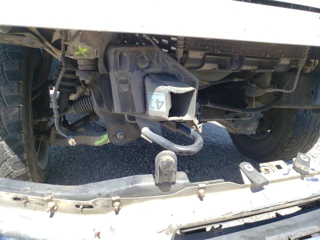 Photo 9 from auction – 2005 FORD F150 with VIN 1FTPX14585NB66265