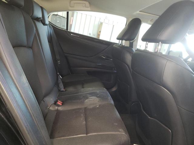 Photo 6 from auction – 2021 LEXUS ES 350 BAS with VIN 58ADZ1B19MU088648