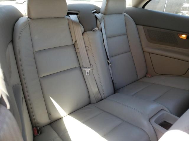 Photo 6 from auction – 2007 VOLVO C70 T5 with VIN YV1MC68277J022089
