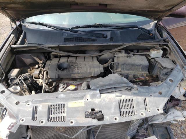 Photo 7 from auction – 2012 TOYOTA HIGHLANDER with VIN 5TDZA3EH4CS028440