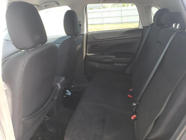 Photo 6 from auction – 2013 MITSUBISHI OUTLANDER with VIN 4A4AR3AU9DE011366