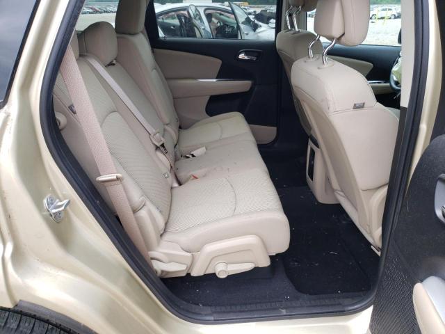 Photo 6 from auction – 2011 DODGE JOURNEY MA with VIN 3D4PG1FG4BT524376