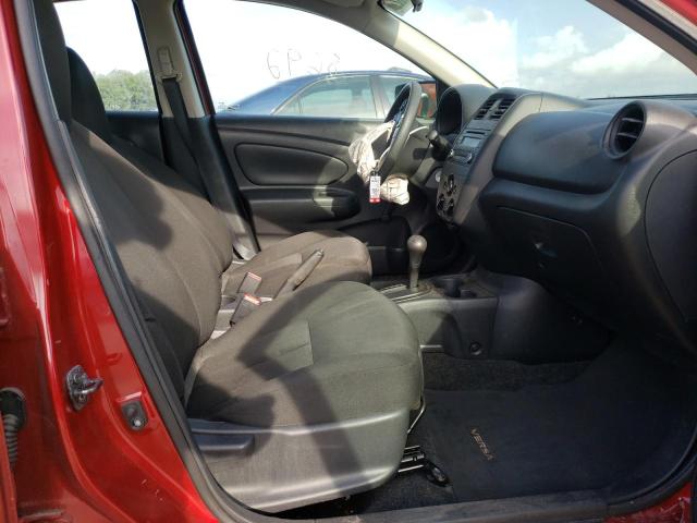 Photo 9 from auction – 2016 NISSAN VERSA S with VIN 3N1CN7AP9GL907493