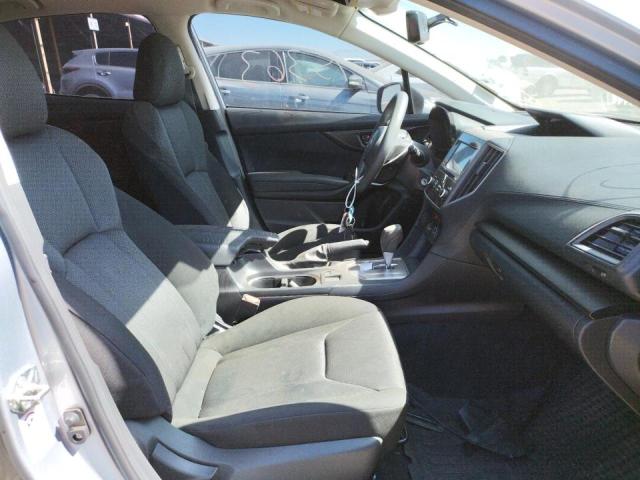 Photo 5 from auction – 2019 SUBARU IMPREZA with VIN 4S3GTAB6XK3743070