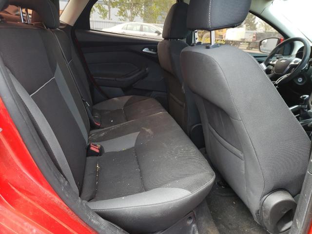 Photo 6 from auction – 2013 FORD FOCUS SE with VIN 1FADP3F22DL356094