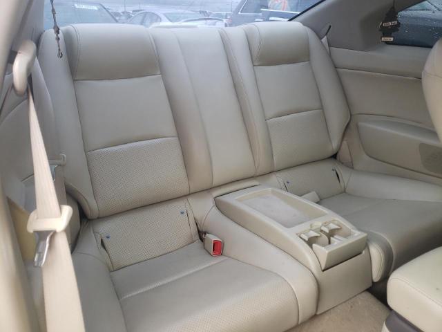Photo 6 from auction – 2007 INFINITI G35 with VIN JNKCV54E07M907673