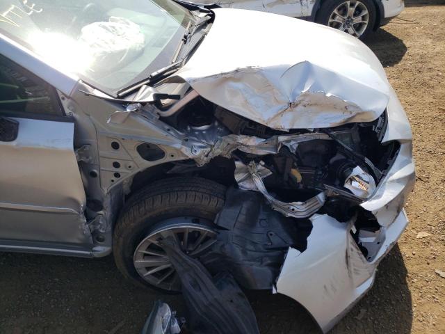 Photo 9 from auction – 2018 SUBARU IMPREZA PR with VIN 4S3GTAB64J3736775