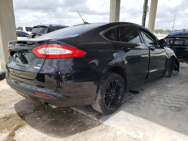 Photo 4 from auction – 2014 FORD FUSION SE with VIN 3FA6P0HD0ER252146