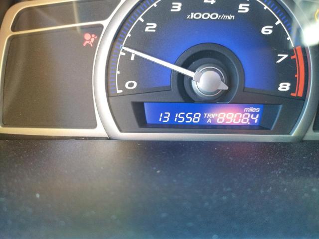 صورة رقم 8 من المزاد - 2010 HONDA CIVIC EX مع VIN 19XFA1F84AE009142