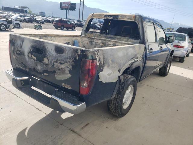 Photo 4 from auction – 2007 CHEVROLET COLORADO with VIN 1GCDT13E878112353
