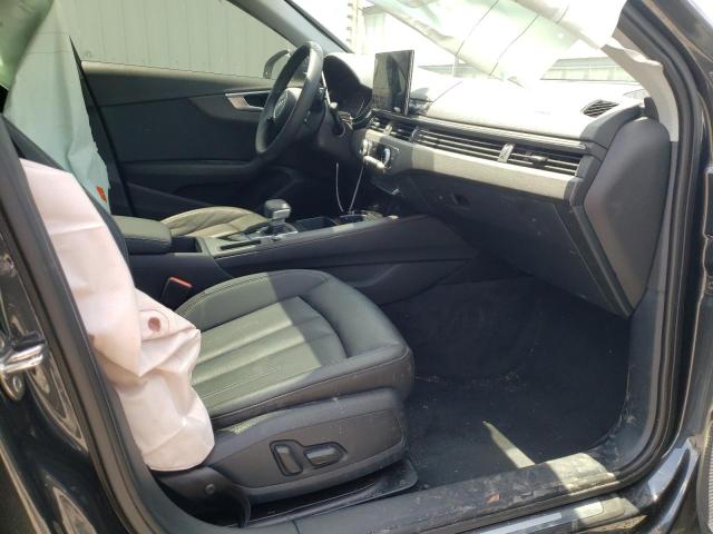 Photo 5 from auction – 2020 AUDI A4 PREMIUM with VIN WAUGMAF4XLA042898