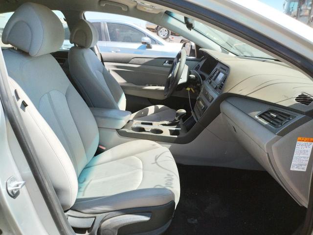Photo 5 from auction – 2016 HYUNDAI SONATA HYB with VIN KMHE24L11GA012038