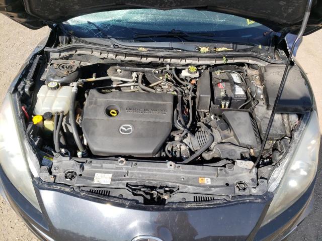 Photo 7 from auction – 2010 MAZDA MAZDA 3 with VIN JM1BL1S52A1109988