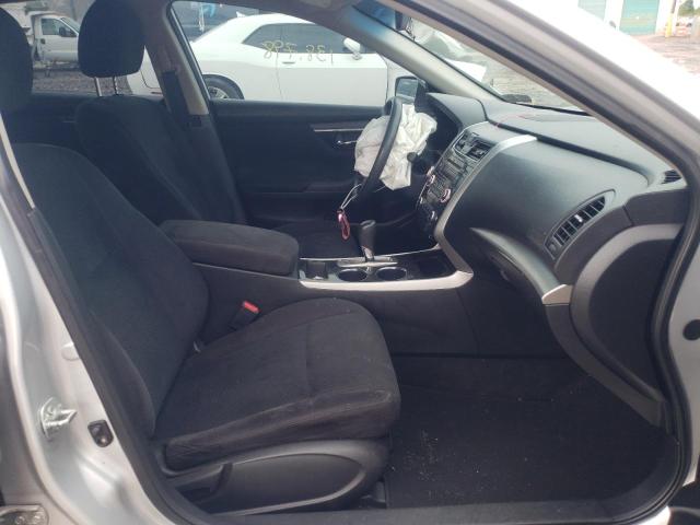 Photo 5 from auction – 2014 NISSAN ALTIMA 2.5 with VIN 1N4AL3AP2EN350304
