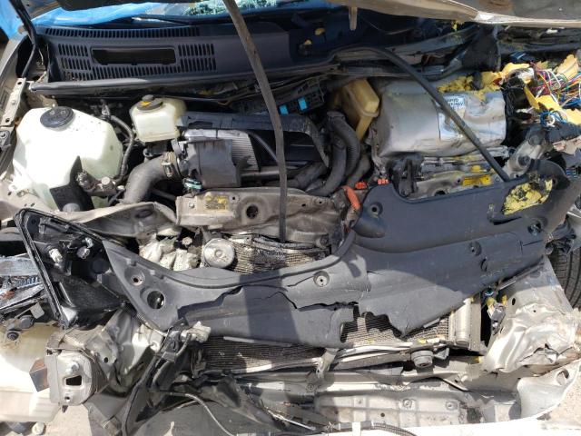Photo 7 from auction – 2007 TOYOTA PRIUS with VIN JTDKB20U477638142