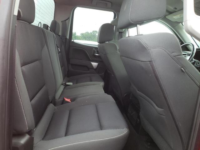Photo 6 from auction – 2016 CHEVROLET SILVERADO with VIN 1GCVKREC9GZ403360