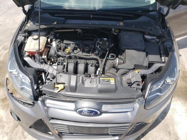 Photo 7 from auction – 2013 FORD FOCUS SE with VIN 1FADP3K2XDL278332