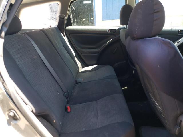 Photo 6 from auction – 2006 TOYOTA COROLLA MA with VIN 2T1KR32E66C575288