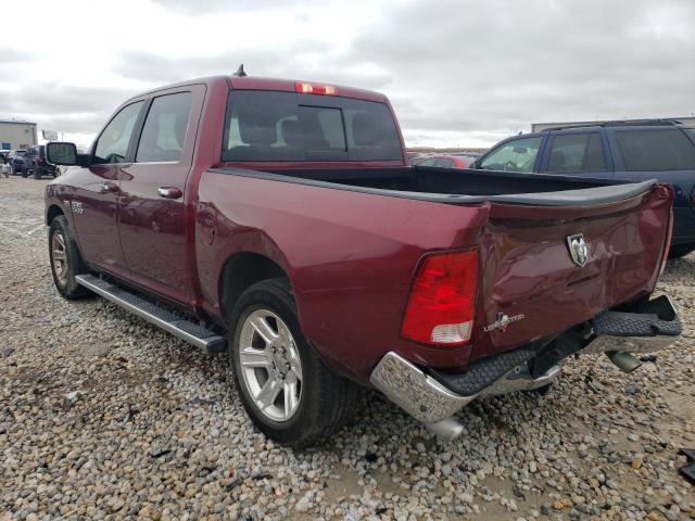 Photo 9 from auction – 2018 RAM 1500 SLT with VIN 1C6RR6LT9JS132967