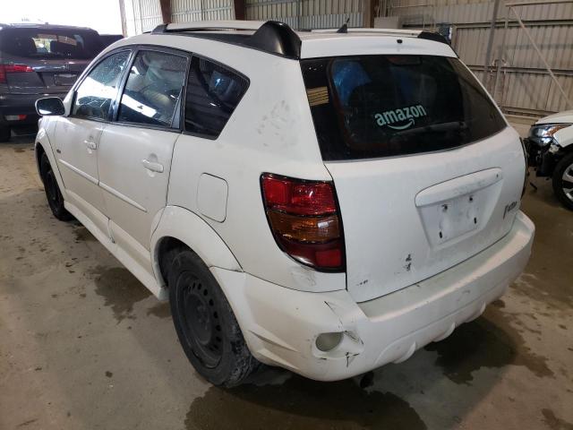 Photo 3 from auction – 2006 PONTIAC VIBE with VIN 5Y2SL65856Z421069