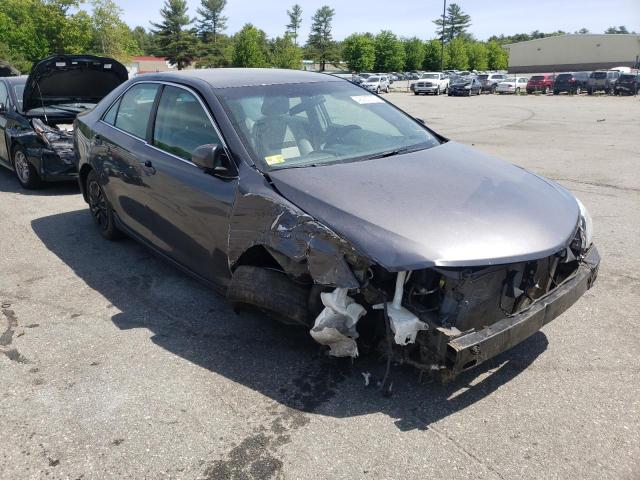 TOYOTA CAMRY L 2014 with VIN 4T4BF1FK1ER428666 - Photo from auction