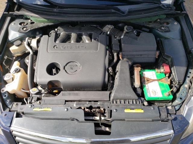 Photo 7 from auction – 2007 NISSAN ALTIMA 3.5 with VIN 1N4BL21E07C207136