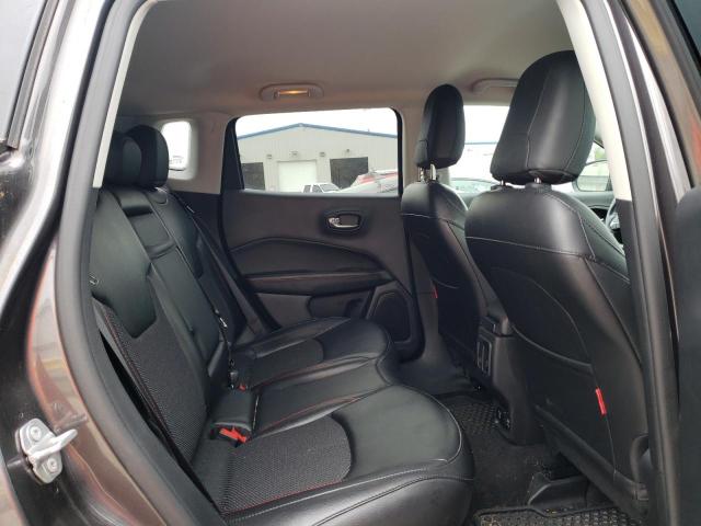Photo 6 from auction – 2020 JEEP COMPASS TR with VIN 3C4NJDDB5LT145158