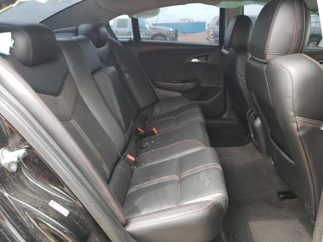 Photo 6 from auction – 2014 CHEVROLET SS with VIN 6G3F15RW5EL959852