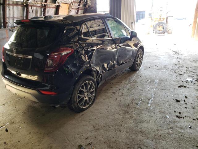 Photo 4 from auction – 2017 BUICK ENCORE SPO with VIN KL4CJ2SB9HB055318