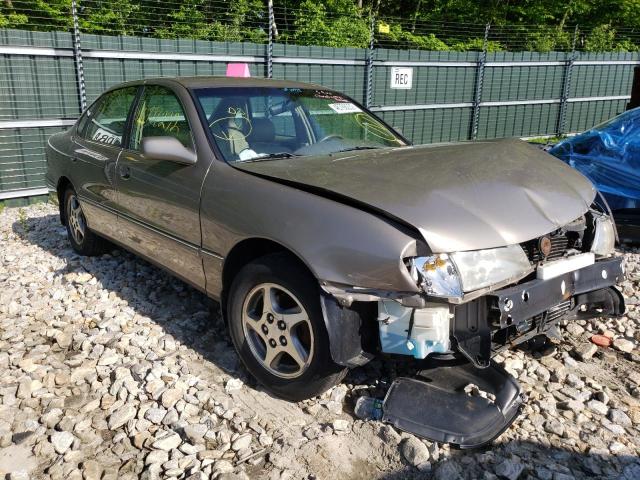 TOYOTA AVALON XL 1998 with VIN 4T1BF18B9WU241300 - Photo from auction