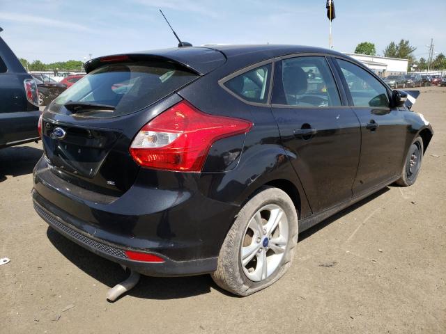 Photo 4 from auction – 2014 FORD FOCUS SE with VIN 1FADP3K20EL114489