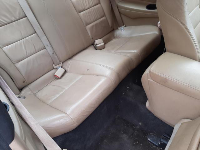 Photo 6 from auction – 2011 HONDA ACCORD EXL with VIN 1HGCS2B84BA005786