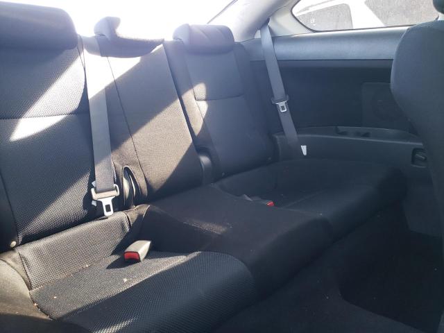 Photo 6 from auction – 2006 TOYOTA SCION TC with VIN JTKDE167060082603