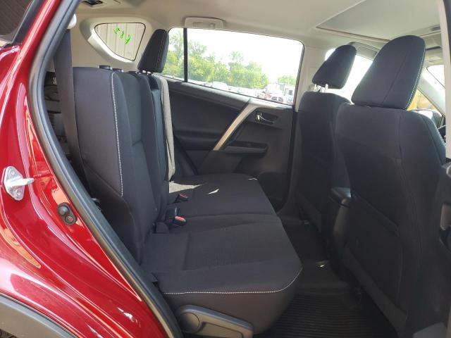 Photo 6 from auction – 2018 TOYOTA RAV4 ADVEN with VIN 2T3RFREVXJW831002