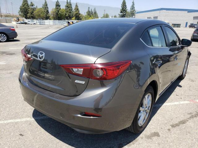 Photo 4 from auction – 2018 MAZDA 3 SPORT with VIN 3MZBN1U76JM194939