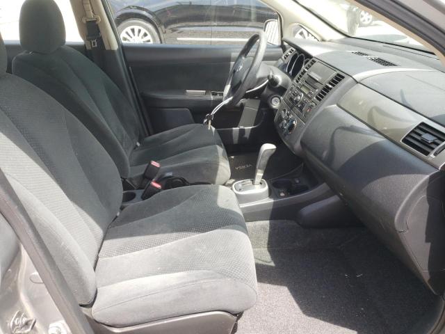Photo 5 from auction – 2011 NISSAN VERSA S with VIN 3N1BC1CP7BL517254