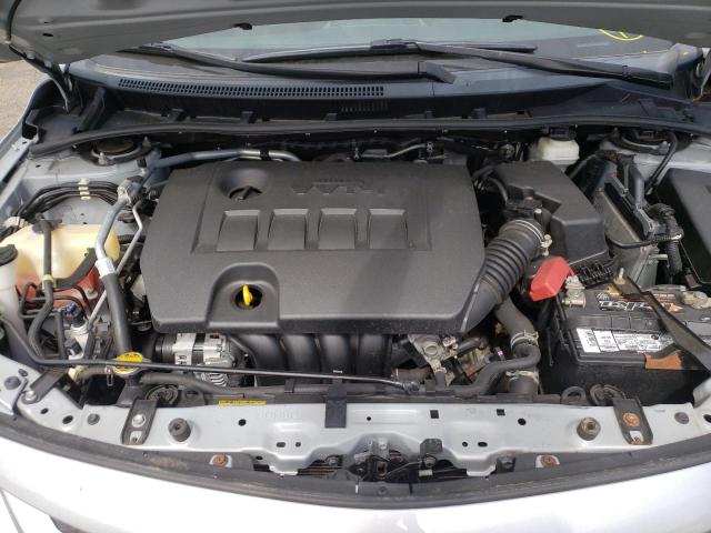 Zdjęcie 7 z aukcji – 2013 TOYOTA COROLLA BA z VIN 2T1BU4EE6DC967880