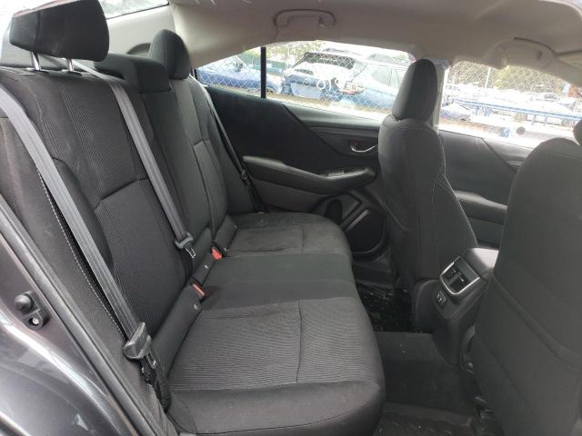 Photo 6 from auction – 2022 SUBARU LEGACY PRE with VIN 4S3BWAD66N3002045
