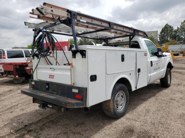 Photo 4 from auction – 2015 FORD F250 SUPER with VIN 1FTBF2B69FEA22725