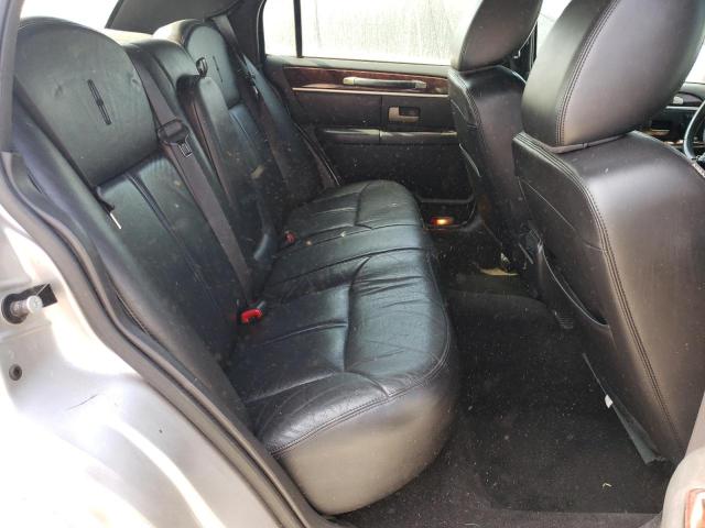 Photo 6 from auction – 2011 LINCOLN TOWN CAR S with VIN 2LNBL8CV3BX756931