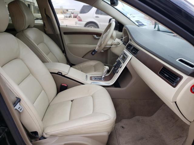 Photo 5 from auction – 2011 VOLVO XC70 3.2 with VIN YV4952BL3B1105458