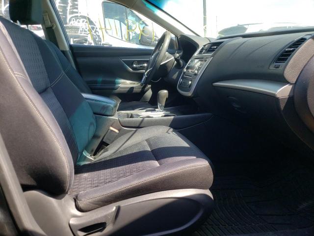Photo 5 from auction – 2016 NISSAN ALTIMA 2.5 with VIN 1N4AL3AP9GN363635