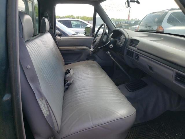 Photo 5 from auction – 1994 FORD F150 with VIN 1FTDF15Y6RLB10096